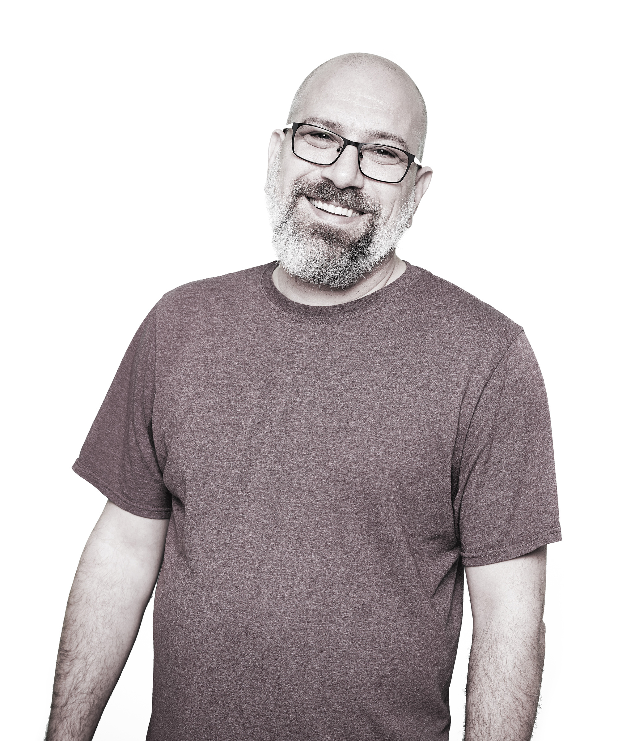 André Dubreuil