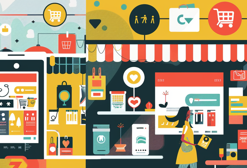 The Importance of Consistency Across Digital and Physical Channels