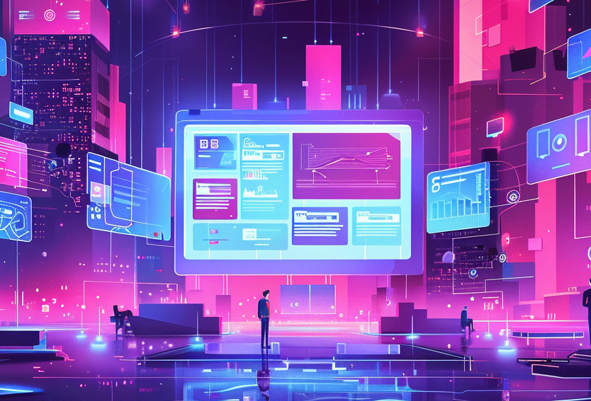 How to Consolidate Your Digital Ecosystem