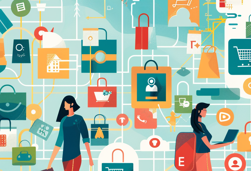 Seamless Customer Journeys: Avoiding Fragmentation